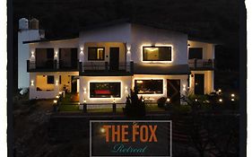 The Fox Retreat